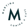 logo carta martina sello